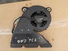 ventilateur desembuage vitre