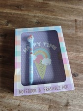 Happy Time Carnet Secret Avec