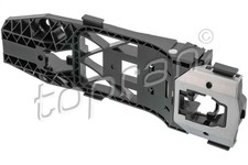 Cadre, poignée extérieure de