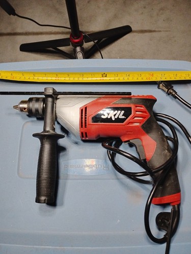 Skil inch amp - skil, corded