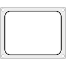 Matrice pour scelleuse Hendi