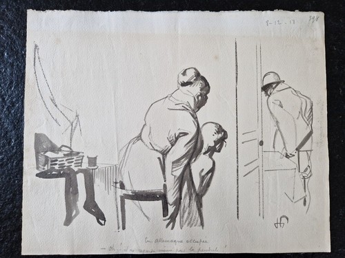 René georges hermann paul - georges, hermann-paul