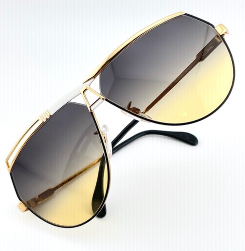 Lunettes vintage cazal - lunettes,