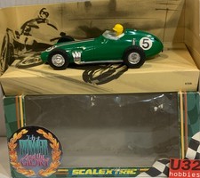 Voiture Slot SCX Scalextric