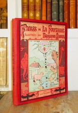 Fables de la Fontaine