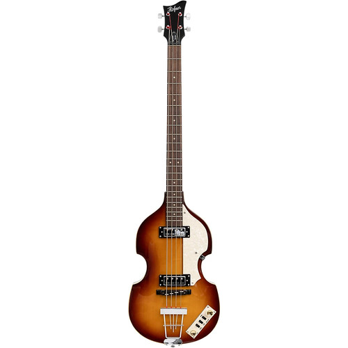 Hofner ignition series - ignition,