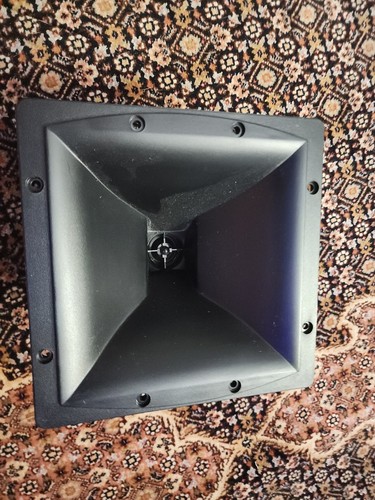 Klipsch 105 horn loaded - horn,
