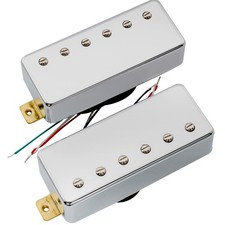 Artec MLA97 Chrome Alnico 5