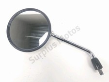 RETRO GAUCHE HONDA CB 1100 X 11 2000-2003 / NE 42825