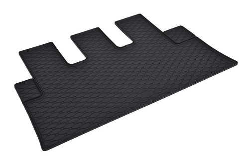 Car lux tapis couvre - car, maletero