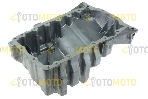Carter huile pour audi a4 - carter,