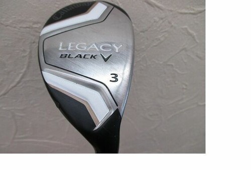 Hybride utilitaire callaway - utilitaire,
