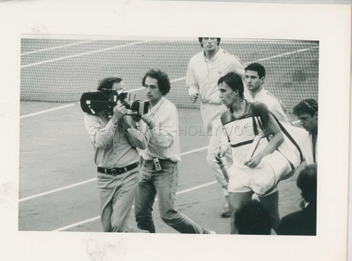 William klein ivan lendl the - ivan, lendl 