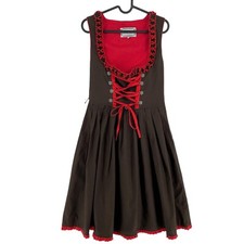 Robe Dirndl Oktoberfest Tyrol