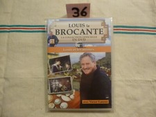DVD : Louis Et Les Mômes  - Victor LANOUX / Louis La Brocante / Neuf
