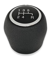 Pommeau de Levier Vitesses 5