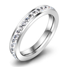 ALLIANCE DE MARIAGE FEMME