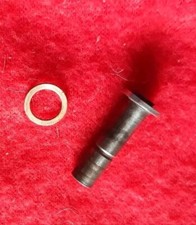 Shimano XT BR M750 Axle V Brake Old Bicycle Fahrrad