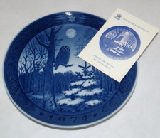 ROYAL COPENHAGEN CHRISTMAS