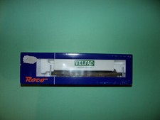 ROCO wagon kangourou +