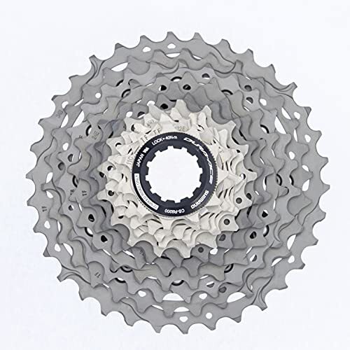 Shimano dura ace r9200 - dura-ace, cs-r9200