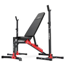 Set MH19 | banc de musculation