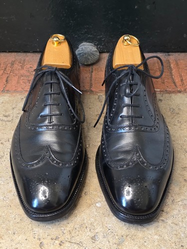 Richelieu church bout - 👞richelieu, church's