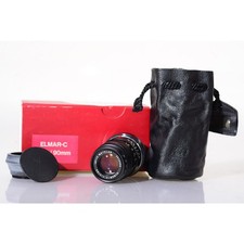 Leitz Elmar-C 4,0/90 CLE