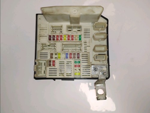 Ordinateur gestion injection - ordinateur,