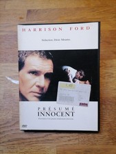 DVD ZONE 2 VF - Présumé