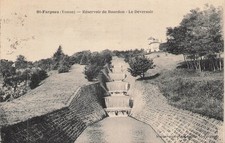 89 ST-FARGEAU RESERVOIR