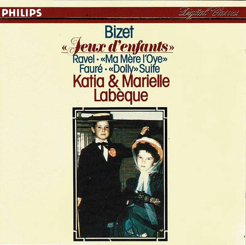 Bizet ravel fauré katia - ravel., &