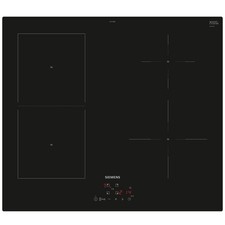 siemens table de cuisson