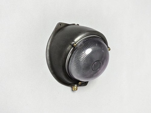 Lampe industrielle hublot en - lampe, industrielle,