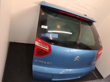 Malle/Hayon arriere CITROEN C4