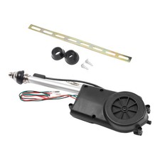 Antenne de voiture électrique