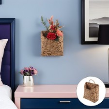  Panier Mural Suspendu Bohème