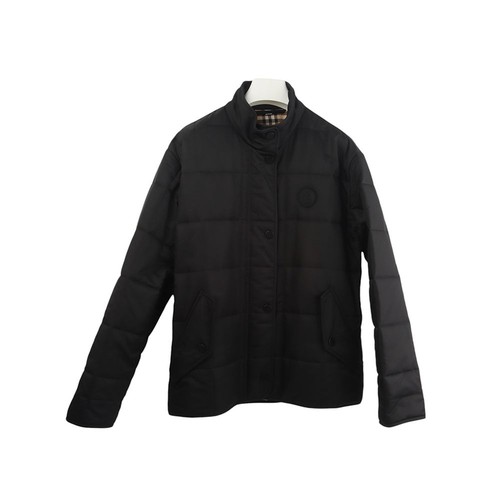 Burberry veste matelassée - veste, à