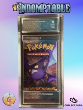 Booster gradé Pokémon CA8 -