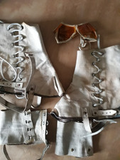 guetres troupes de montagne