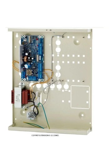 Aritech dgp ats1201e centrale - aritech,