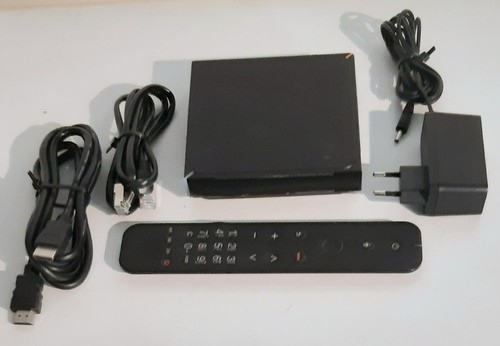 Orange decodeur tv4 - tv, uhd