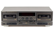 Technics tr777 double - technics,