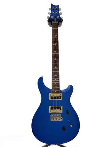 Guitare électrique prs paul - guitare,
