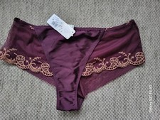 Lise charmel shorty - charmel,