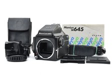 Boîtier appareil photo moyen