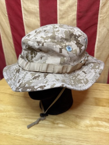 Large usmc mccuu - cover, field