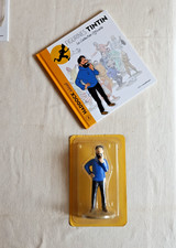 CAPITAINE HADDOCK FIGURINE