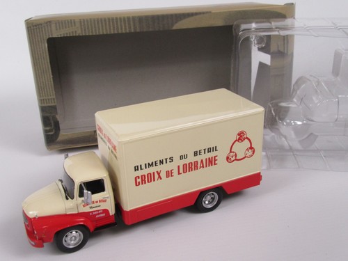 E385 unic saverne métal - unic,