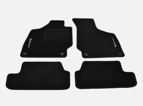 Tapis sol audi - sol, 8j